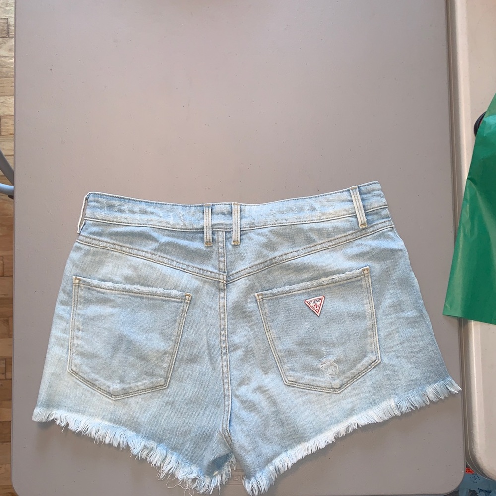 Shorts - Picture 2 of 2